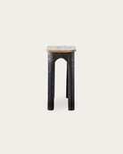 Finn Rustic Wood Console Table - Consoles - Hello Norden