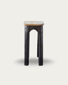 Finn Rustic Wood Console Table - Consoles - Hello Norden