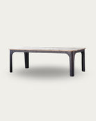 Finn Rustic Wood Dining Table - Dining Tables - Hello Norden