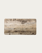 Finn Rustic Wood Dining Table - Dining Tables - Hello Norden