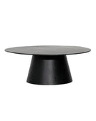 Fiske Coffee Table - Coffee Tables - Hello Norden