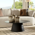 Fiske Coffee Table - Coffee Tables - Hello Norden