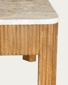 Fjola Marble Coffee Table - Coffee Tables - Hello Norden