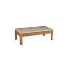 Fjola Marble Coffee Table - Coffee Tables - Hello Norden