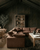 Fjola Marble Coffee Table - Coffee Tables - Hello Norden