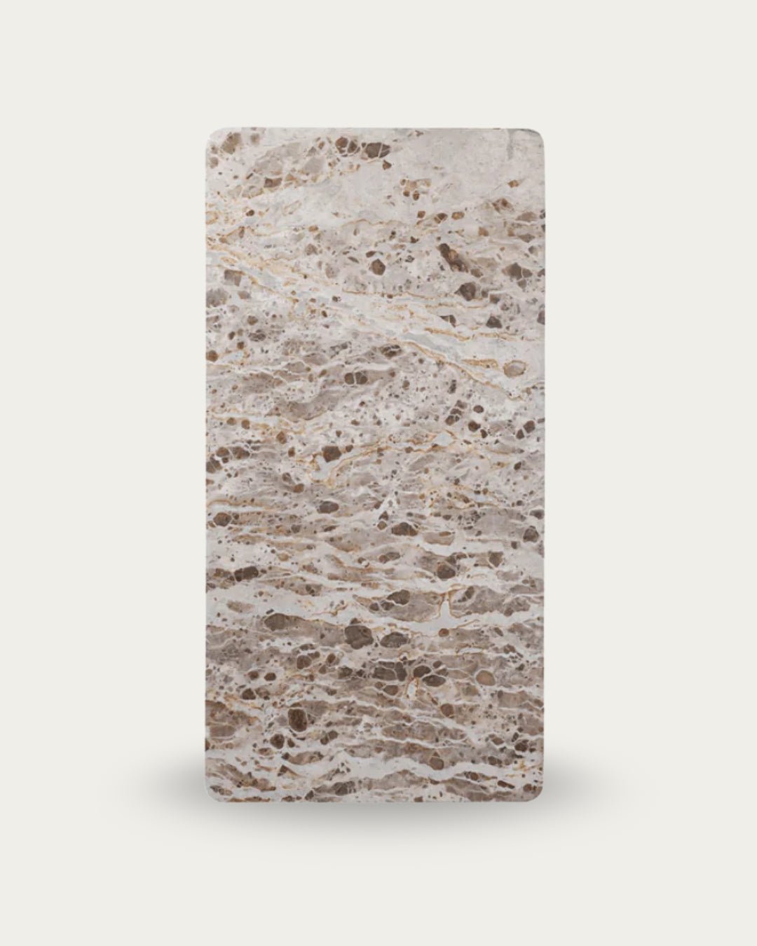 Fjola Marble Coffee Table - Coffee Tables - Hello Norden