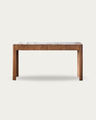 Fjola Marble Console Table - Consoles - Hello Norden