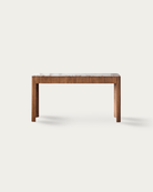 Fjola Marble Console Table - Consoles - Hello Norden