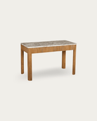 Fjola Marble Desk - Desk - Hello Norden