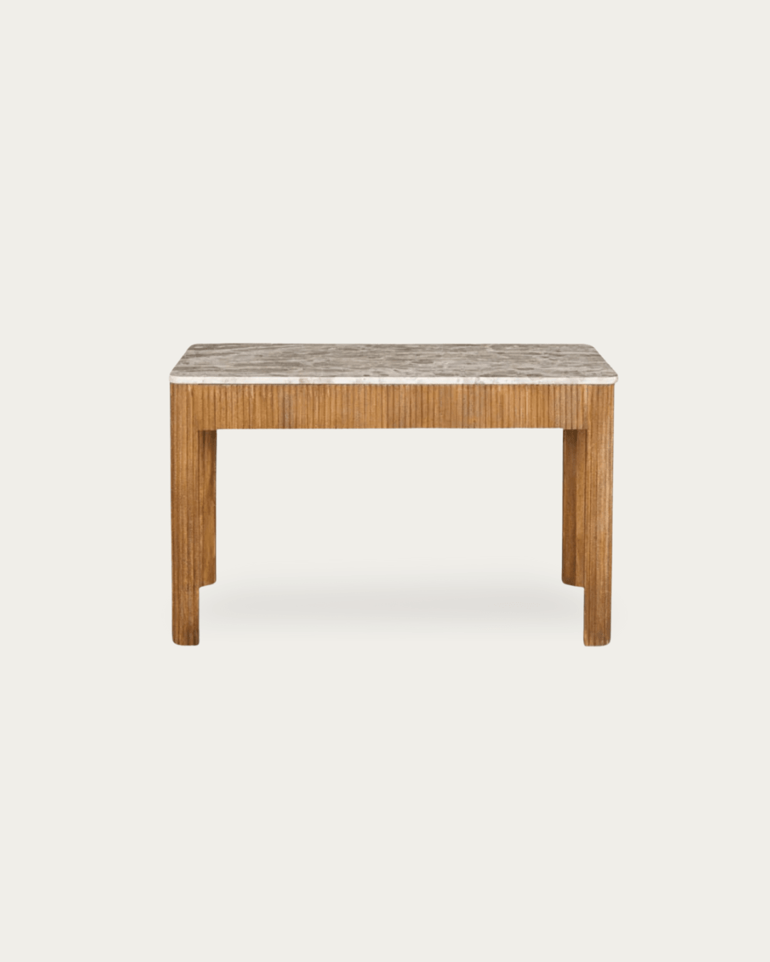 Fjola Marble Desk - Desk - Hello Norden