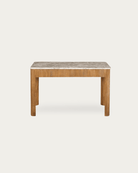 Fjola Marble Desk - Desk - Hello Norden