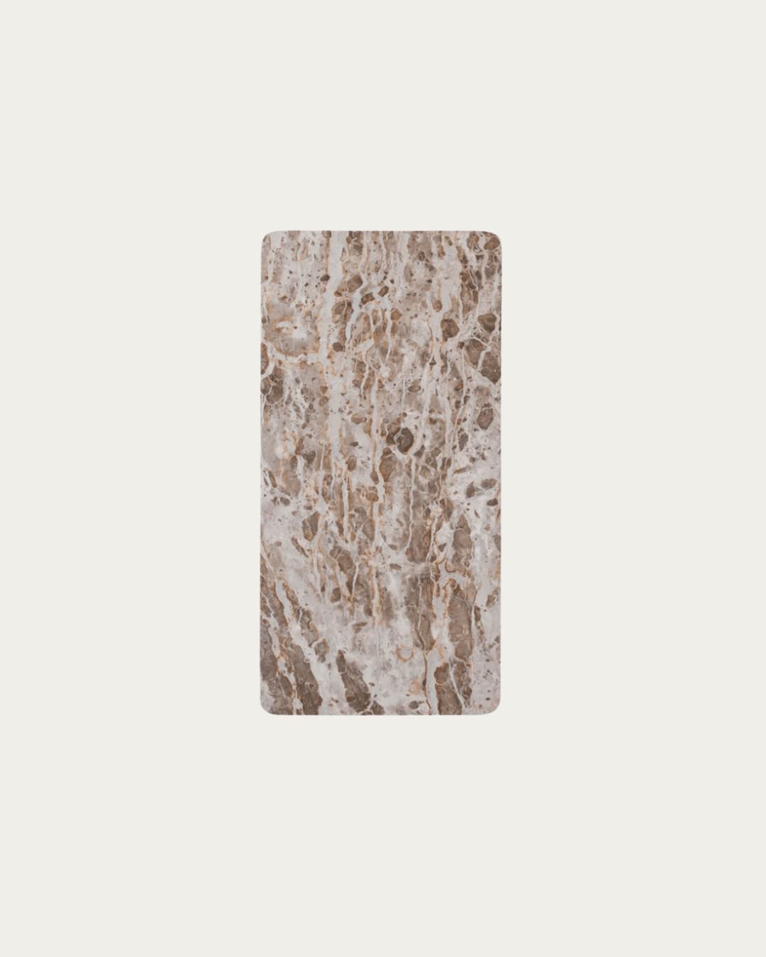Fjola Marble Desk - Desk - Hello Norden