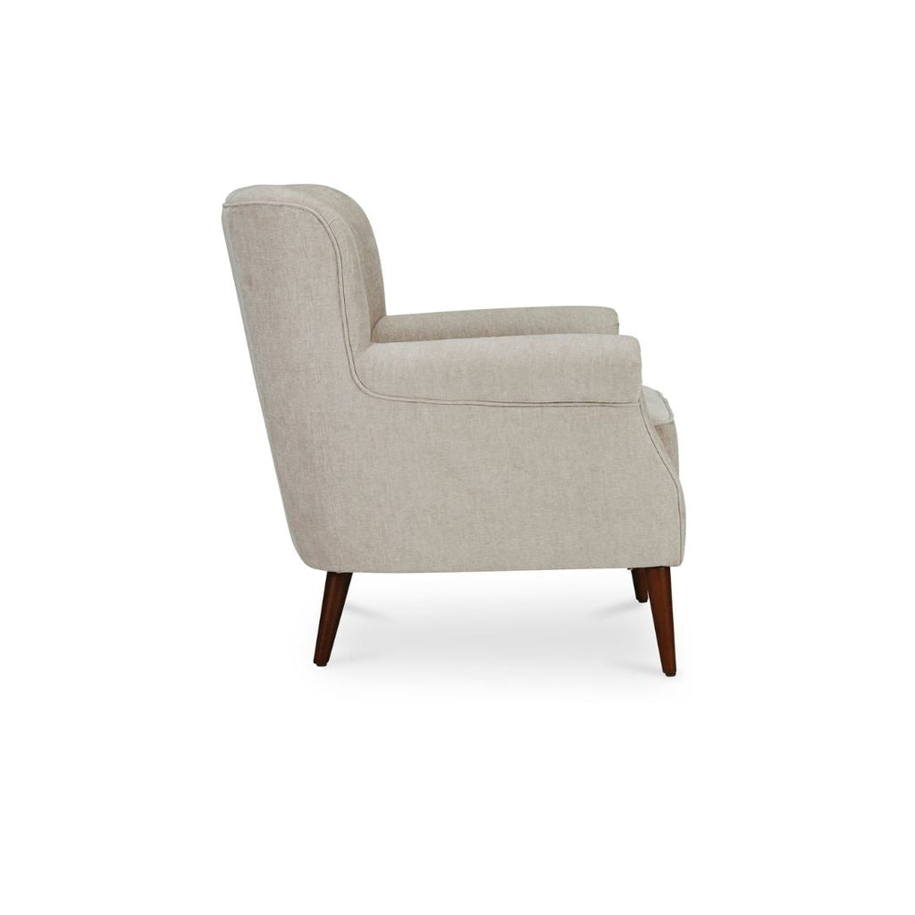 Flemming Accent Chair - Arm Chairs, Recliners & Sleeper Chairs - Hello Norden