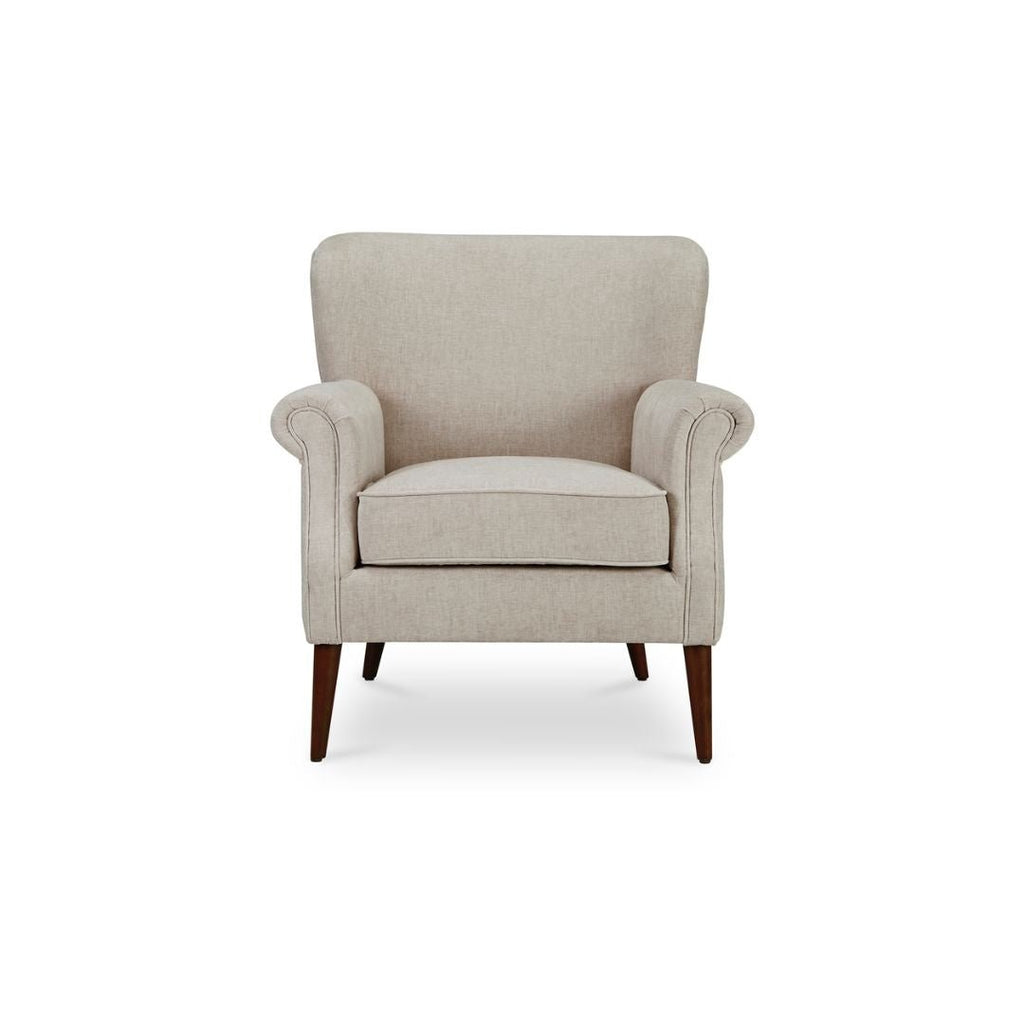 Flemming Accent Chair - Arm Chairs, Recliners & Sleeper Chairs - Hello Norden