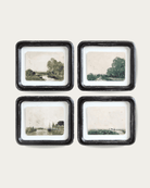 Fotti Landscape Wall Prints - Artwork - Hello Norden