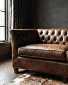 Franz Chesterfield Sofa (multiple sizes) - Sofas - Hello Norden