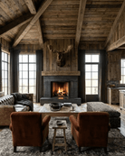 Franz Chesterfield Sofa (multiple sizes) - Sofas - Hello Norden