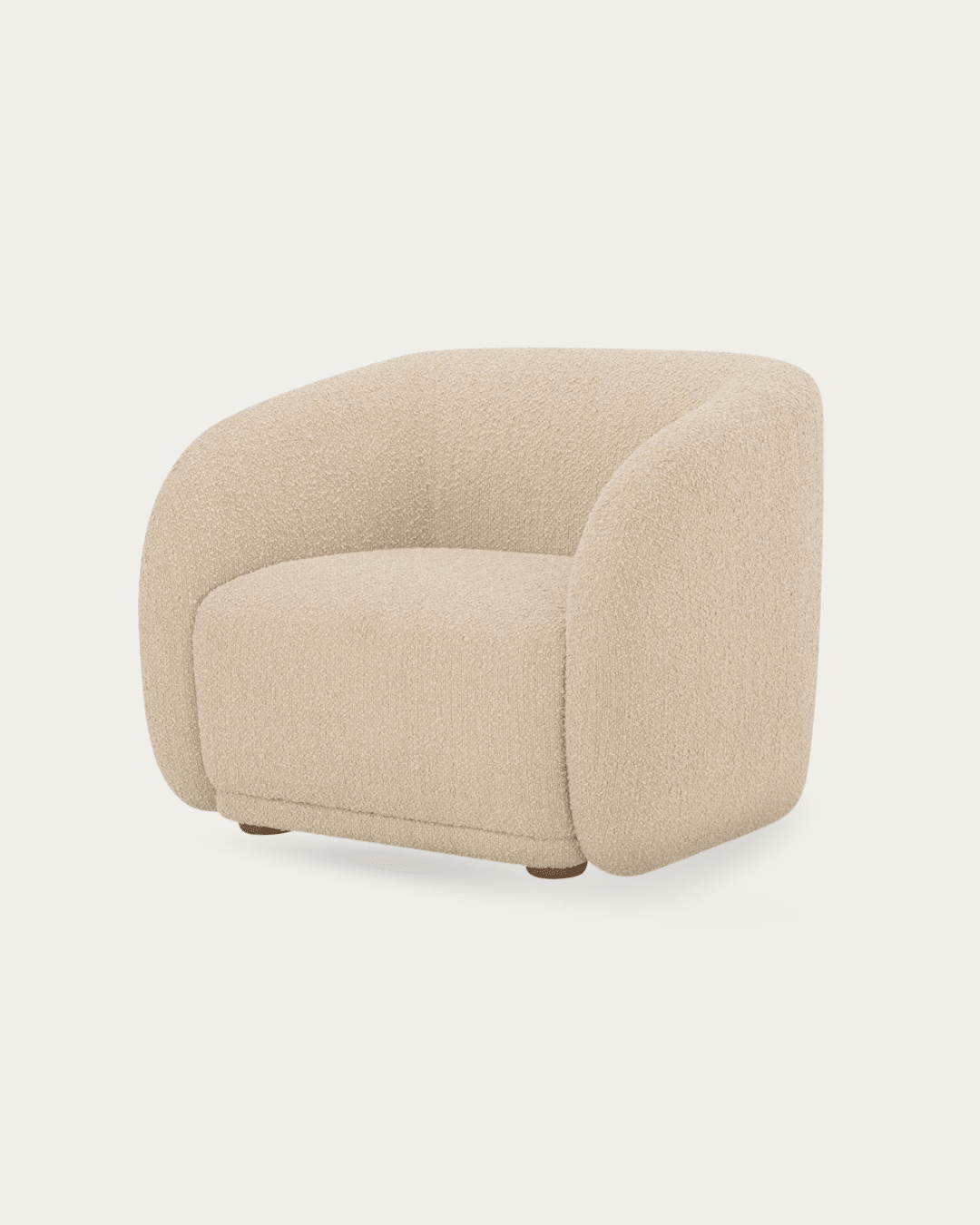 Fredrik Accent Chair - Arm Chairs - Hello Norden