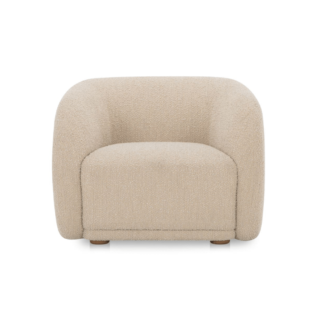 Fredrik Accent Chair - Arm Chairs - Hello Norden