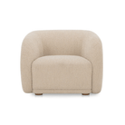 Fredrik Accent Chair - Arm Chairs - Hello Norden