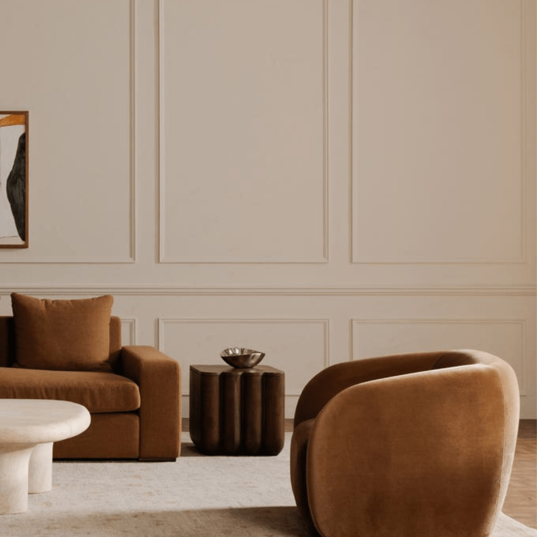Fredrik Accent Chair - Arm Chairs - Hello Norden