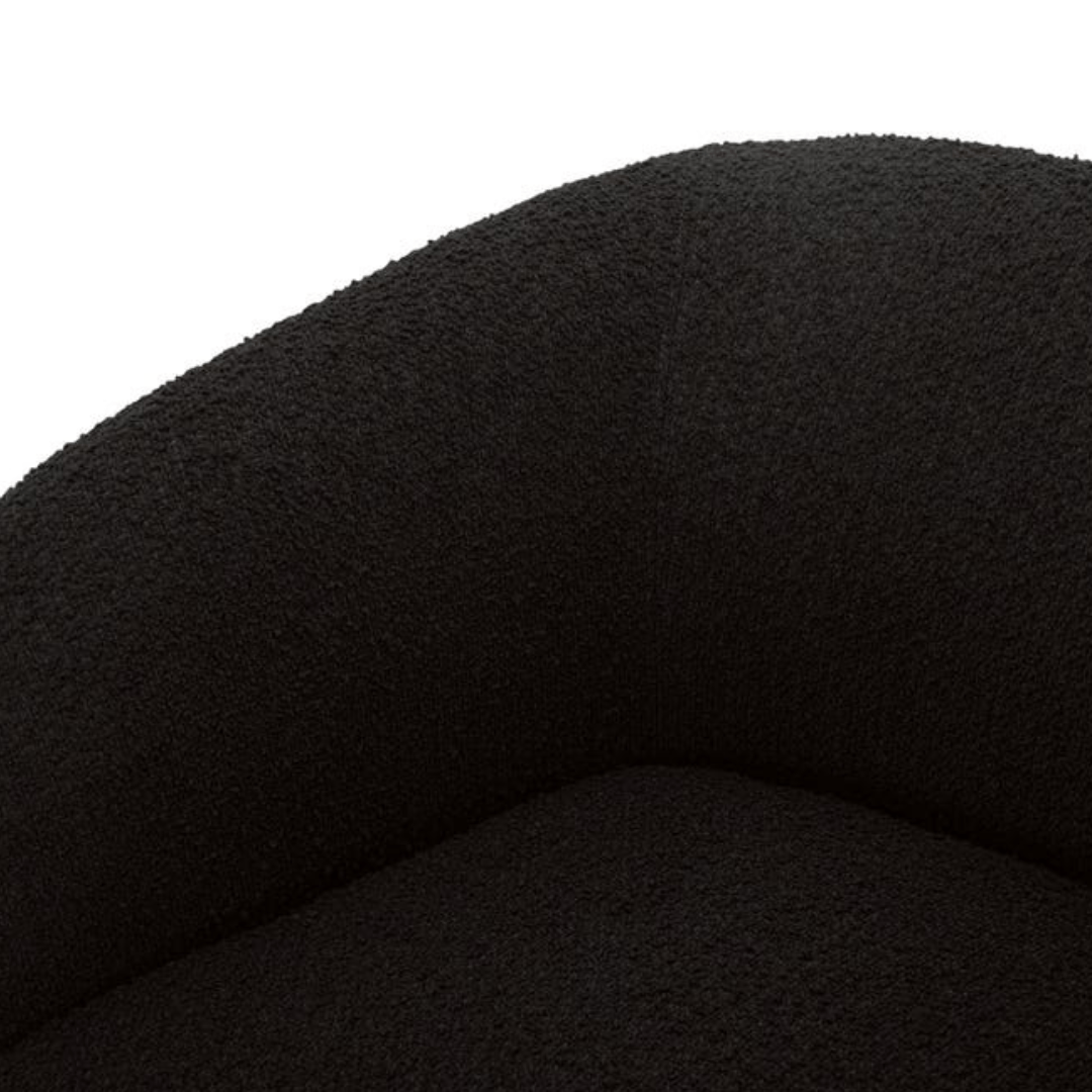 Fredrik Accent Chair - Arm Chairs - Hello Norden