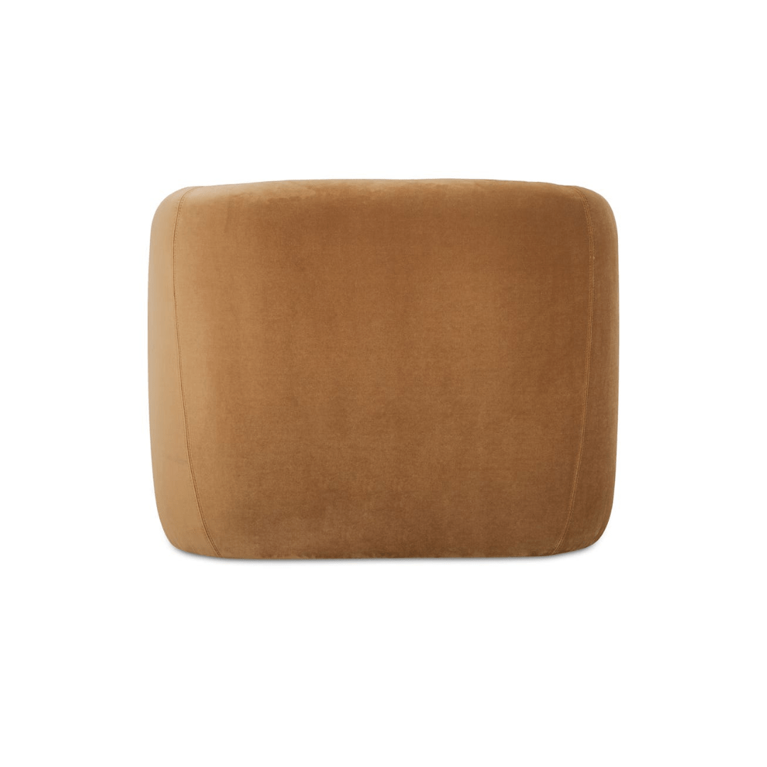 Fredrik Accent Chair - Arm Chairs - Hello Norden