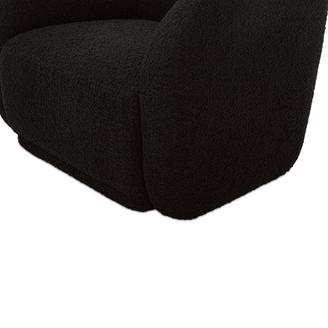 Fredrik Accent Chair - Arm Chairs - Hello Norden