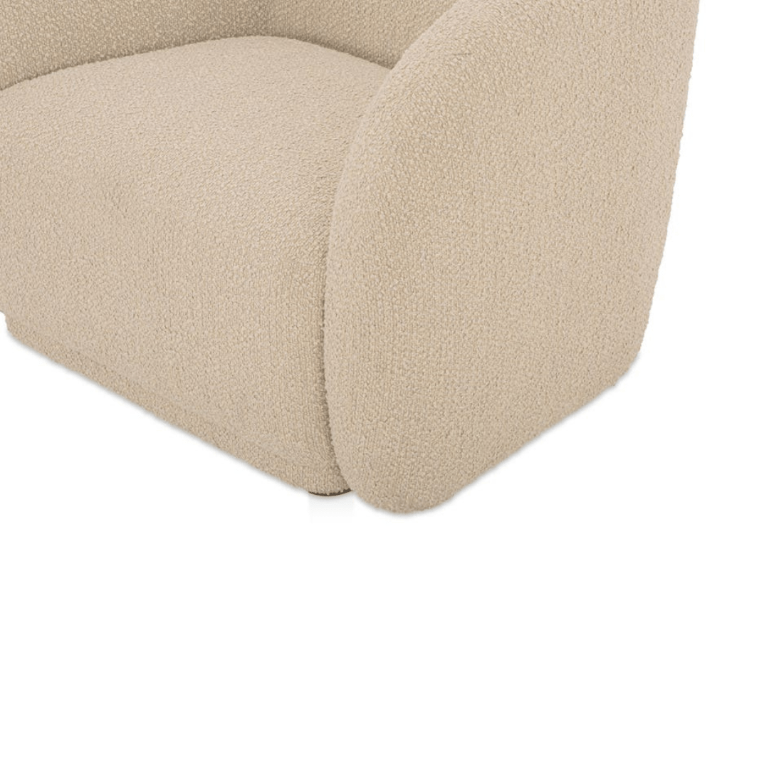 Fredrik Accent Chair - Arm Chairs - Hello Norden