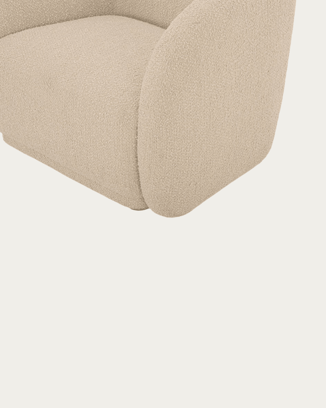 Fredrik Accent Chair - Arm Chairs - Hello Norden