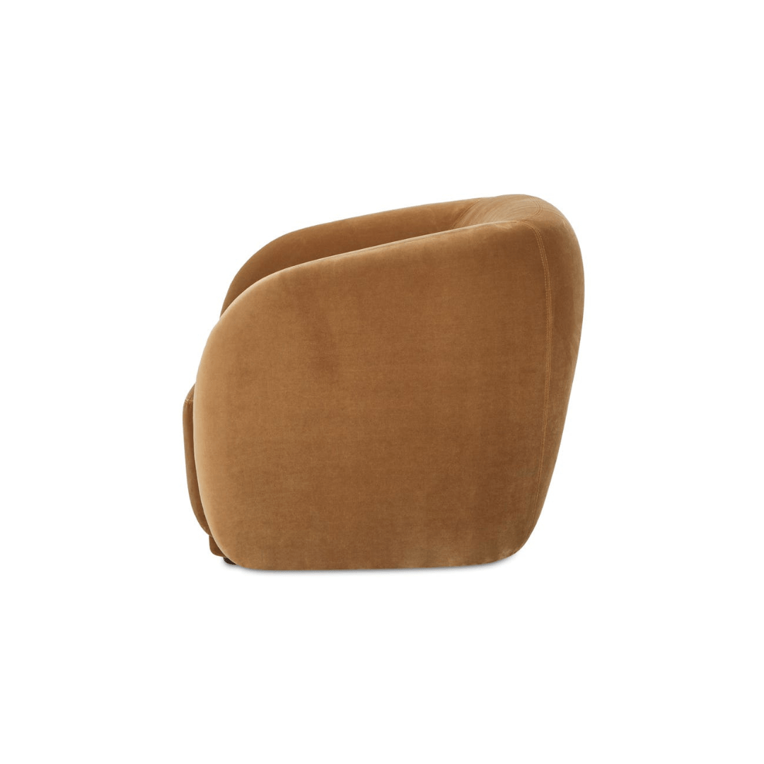 Fredrik Accent Chair - Arm Chairs - Hello Norden