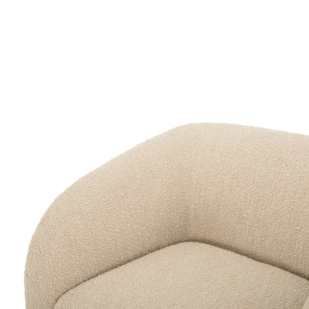 Fredrik Accent Chair - Arm Chairs - Hello Norden