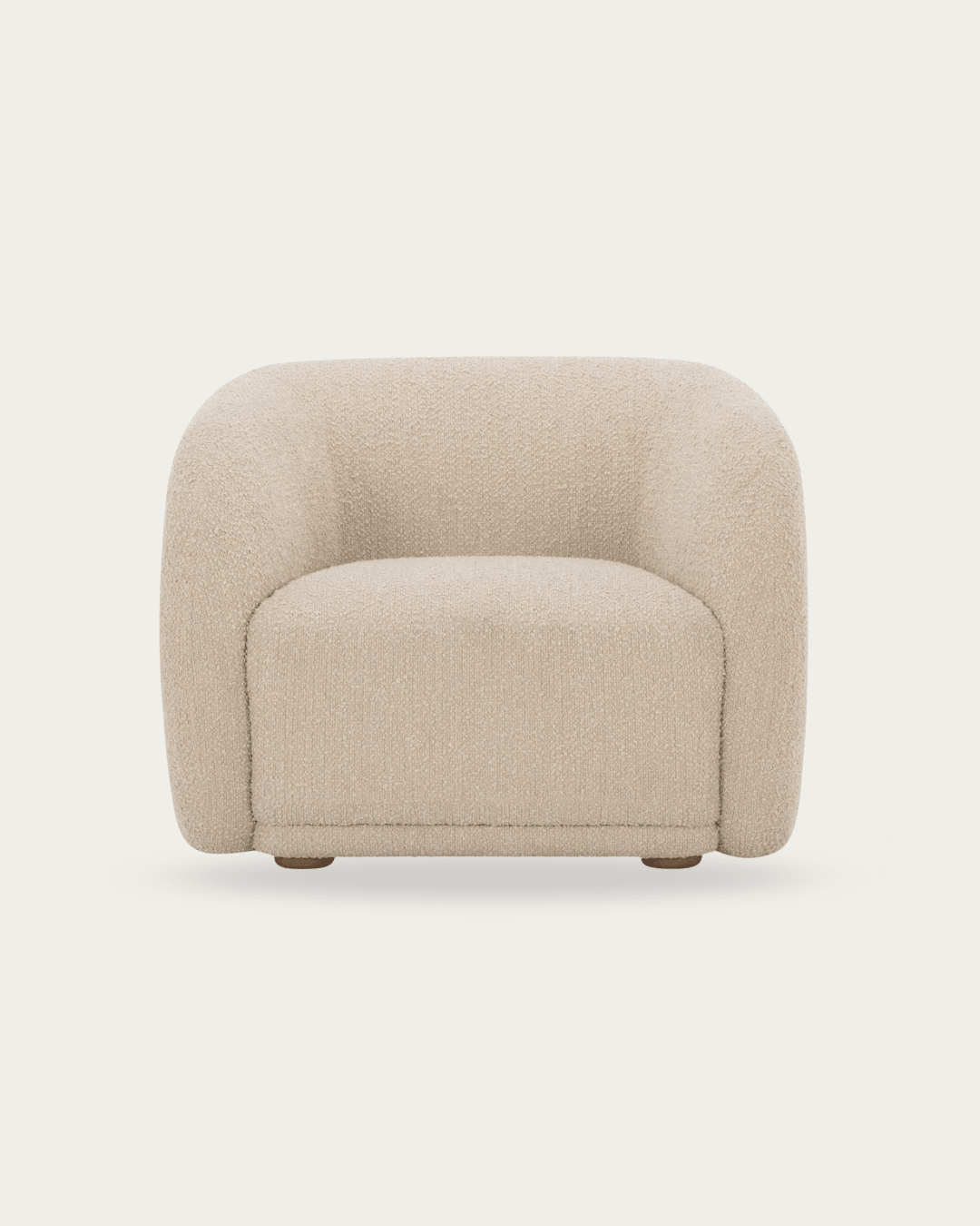 Fredrik Accent Chair - Arm Chairs - Hello Norden