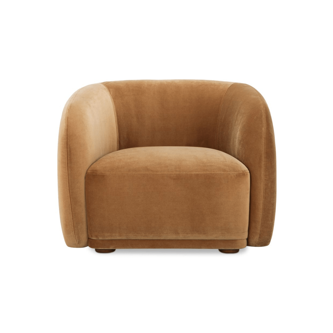 Fredrik Accent Chair - Arm Chairs - Hello Norden