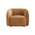 Fredrik Accent Chair - Arm Chairs - Hello Norden