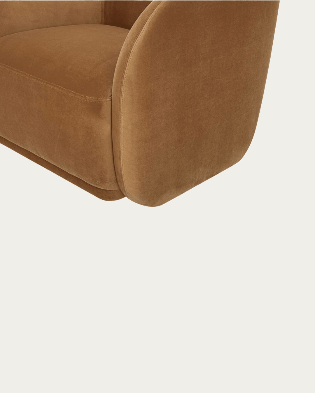 Fredrik Accent Chair - Arm Chairs - Hello Norden