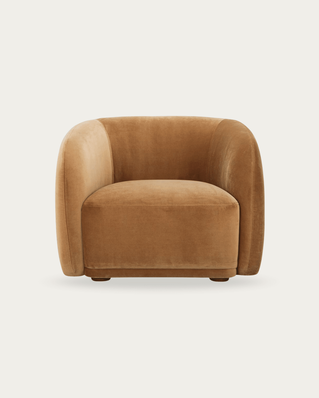 Fredrik Accent Chair - Arm Chairs - Hello Norden