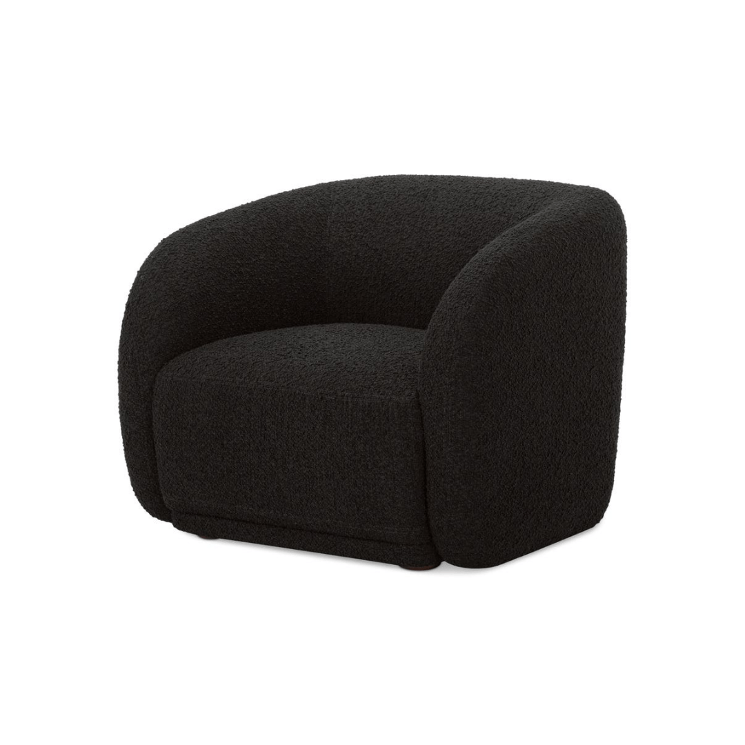 Fredrik Accent Chair - Arm Chairs - Hello Norden