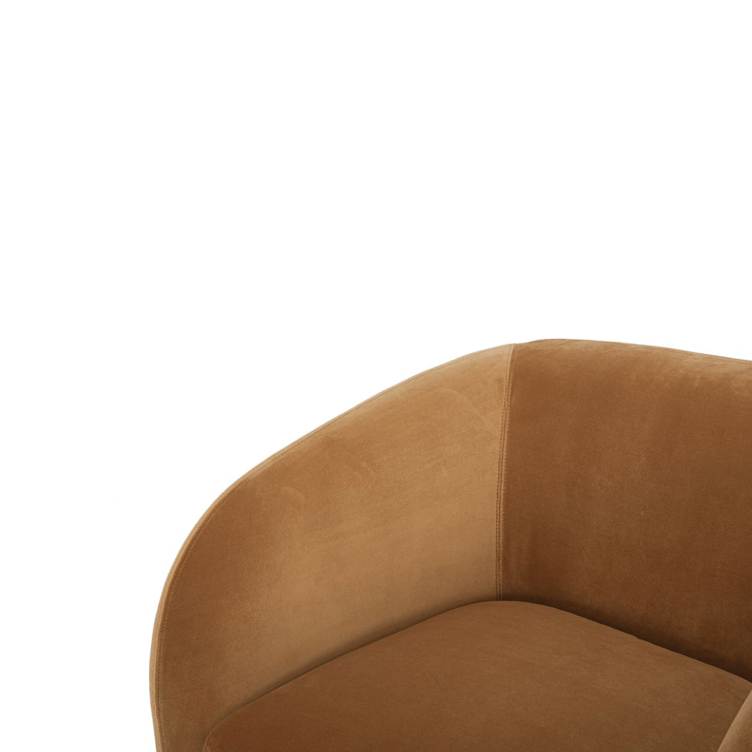 Fredrik Accent Chair - Arm Chairs - Hello Norden