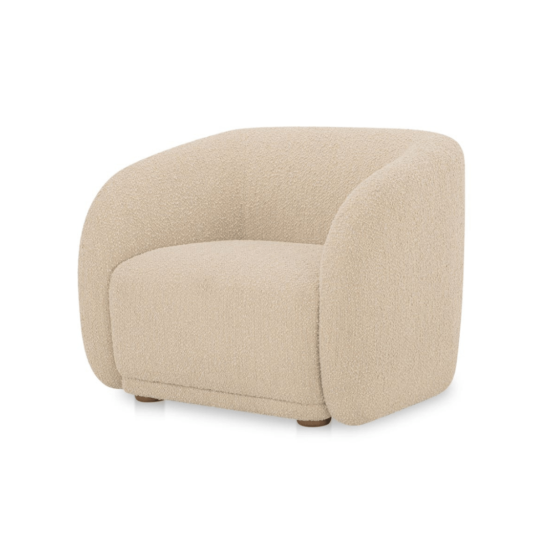 Fredrik Accent Chair - Arm Chairs - Hello Norden