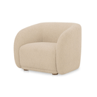 Fredrik Accent Chair - Arm Chairs - Hello Norden