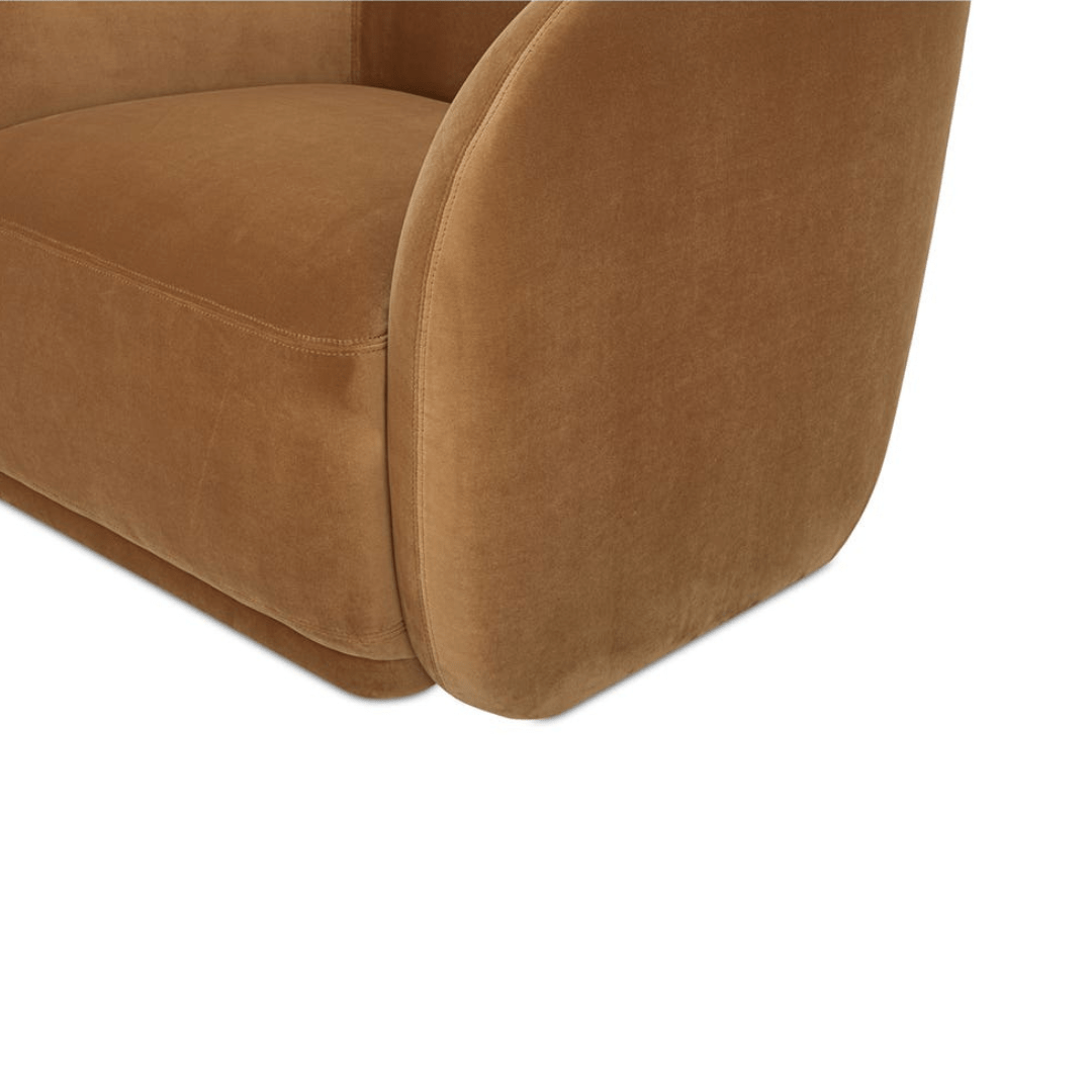 Fredrik Accent Chair - Arm Chairs - Hello Norden