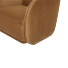 Fredrik Accent Chair - Arm Chairs - Hello Norden