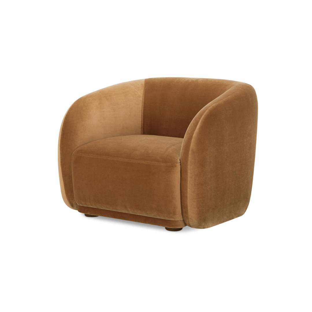 Fredrik Accent Chair - Arm Chairs - Hello Norden