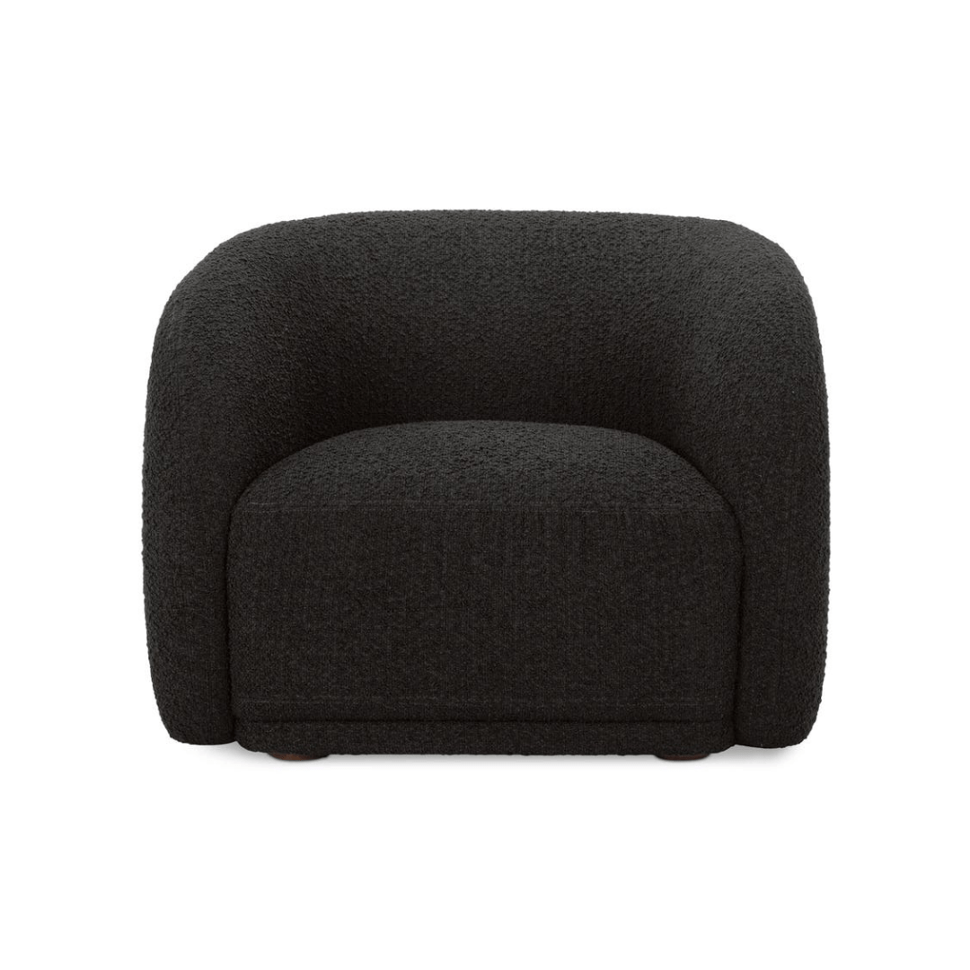 Fredrik Accent Chair - Arm Chairs - Hello Norden