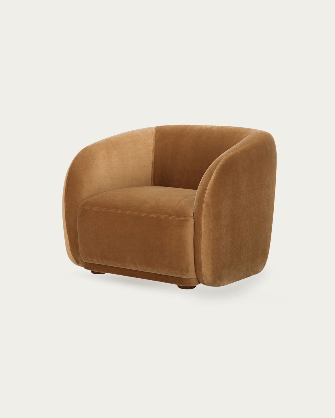 Fredrik Accent Chair - Arm Chairs - Hello Norden