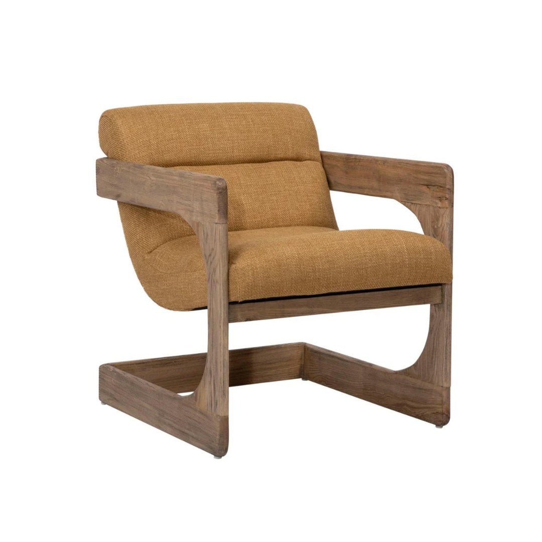 Freja Accent Chair - Arm Chairs - Hello Norden