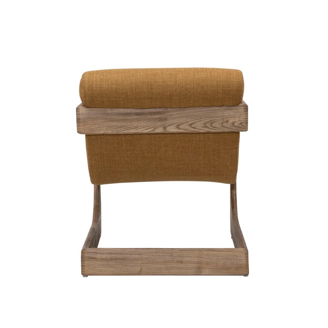 Freja Accent Chair - Arm Chairs - Hello Norden