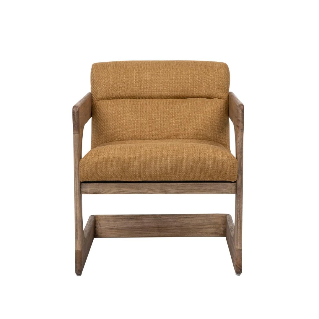 Freja Accent Chair - Arm Chairs - Hello Norden