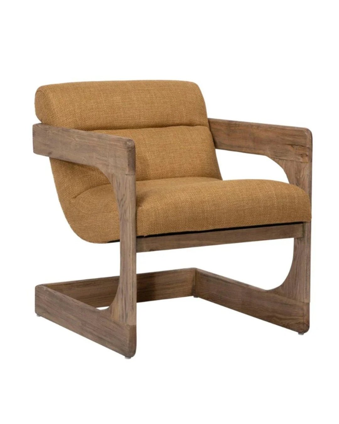 Freja Accent Chair - Arm Chairs - Hello Norden